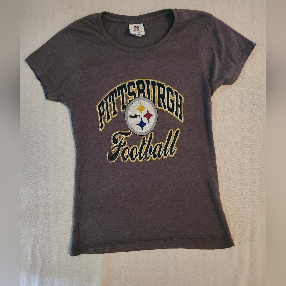 Women's Pittsburgh Steelers T-shirt